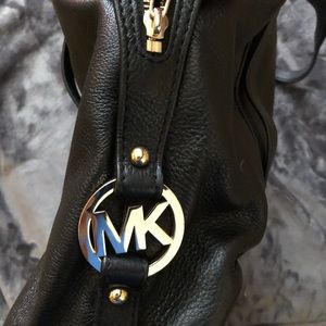 Michael Kors handbag
